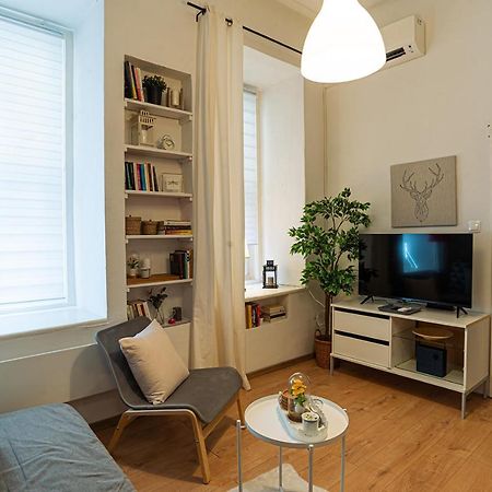 Magica - Cosy Apartment In The Heart Of Budapeşte Dış mekan fotoğraf