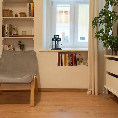 Magica - Cosy Apartment In The Heart Of Budapeşte Dış mekan fotoğraf