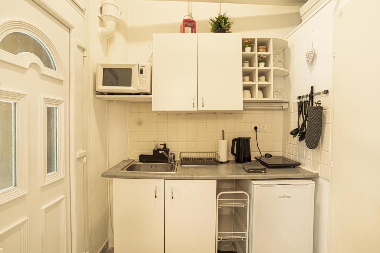 Magica - Cosy Apartment In The Heart Of Budapeşte Dış mekan fotoğraf