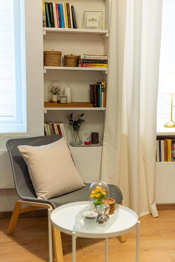 Magica - Cosy Apartment In The Heart Of Budapeşte Dış mekan fotoğraf