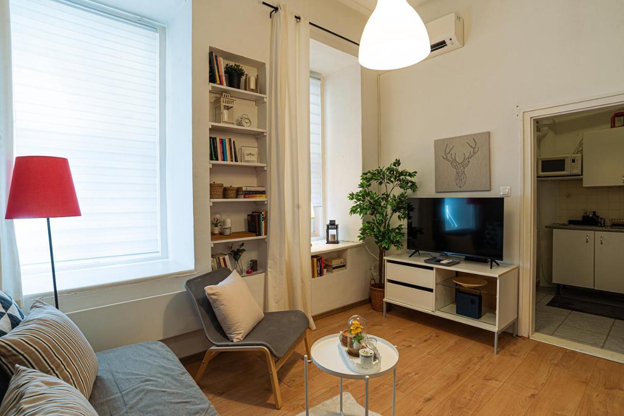 Magica - Cosy Apartment In The Heart Of Budapeşte Dış mekan fotoğraf