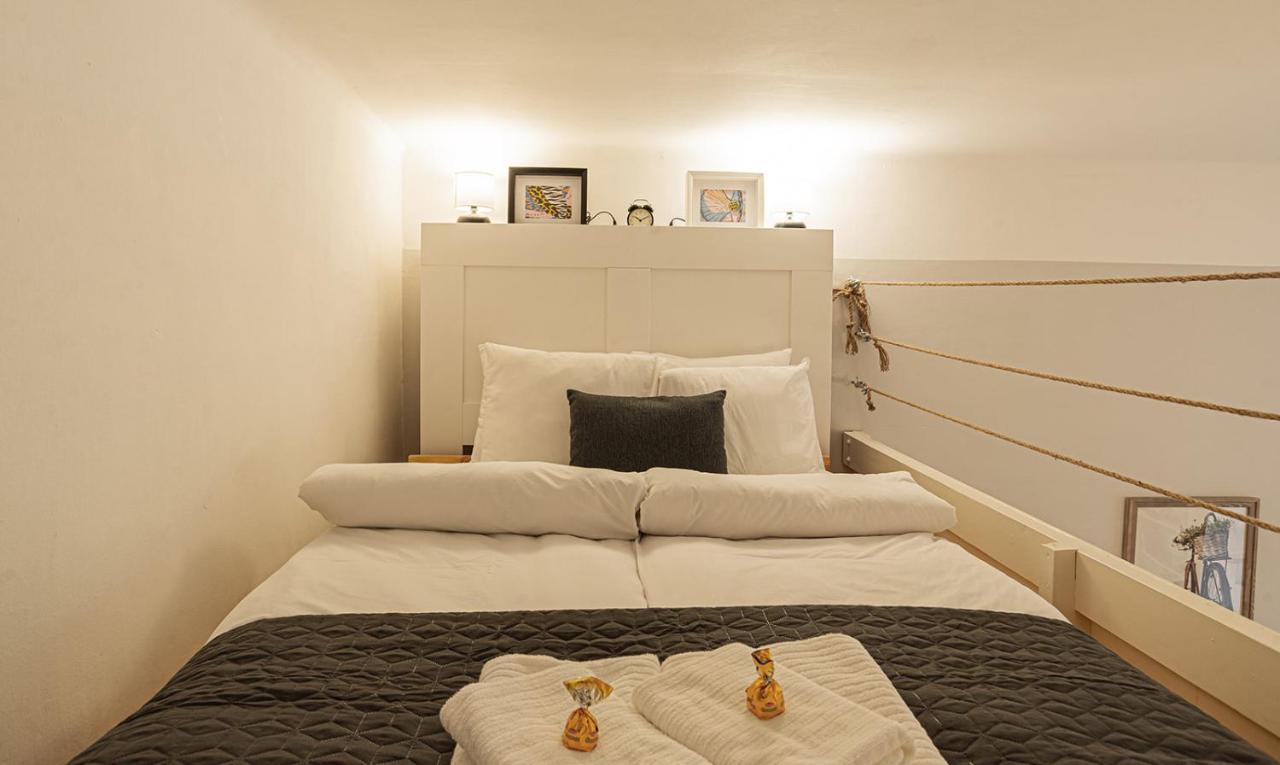Magica - Cosy Apartment In The Heart Of Budapeşte Dış mekan fotoğraf