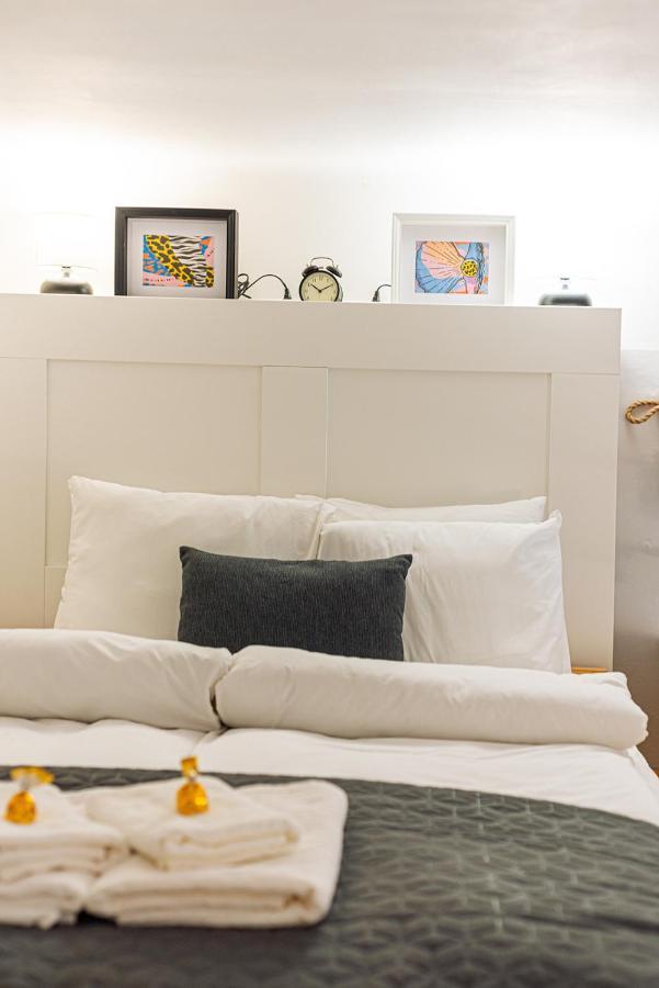 Magica - Cosy Apartment In The Heart Of Budapeşte Dış mekan fotoğraf