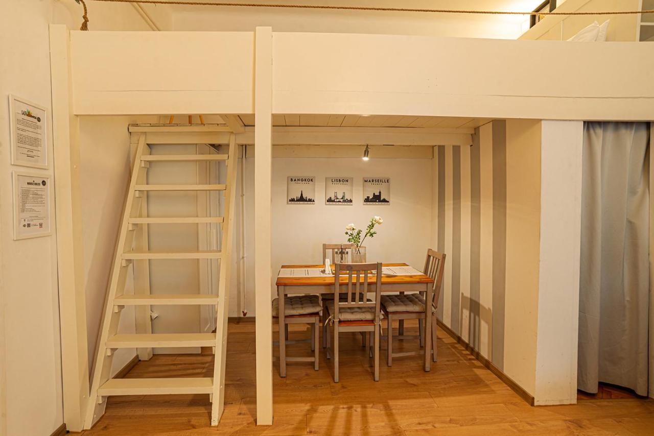 Magica - Cosy Apartment In The Heart Of Budapeşte Dış mekan fotoğraf