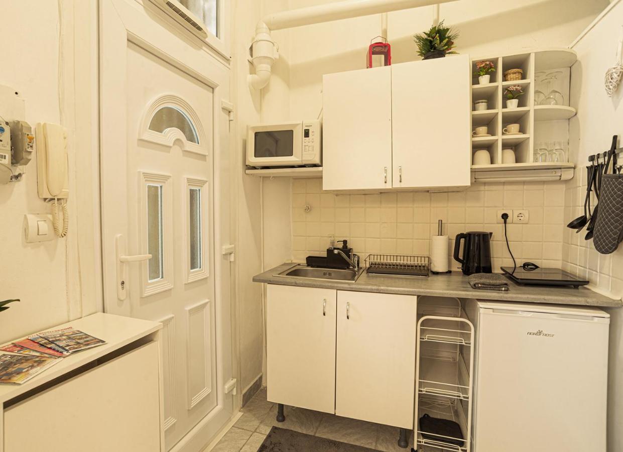 Magica - Cosy Apartment In The Heart Of Budapeşte Dış mekan fotoğraf