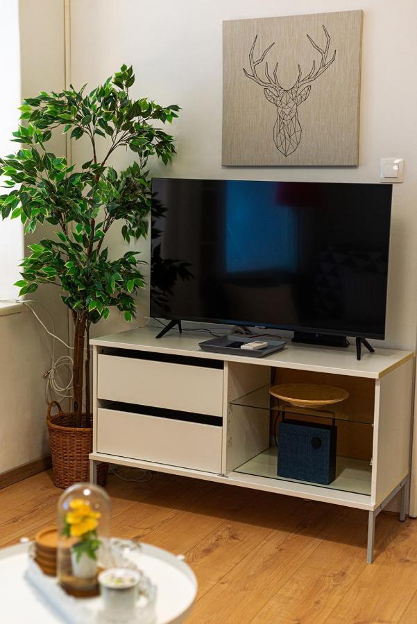 Magica - Cosy Apartment In The Heart Of Budapeşte Dış mekan fotoğraf