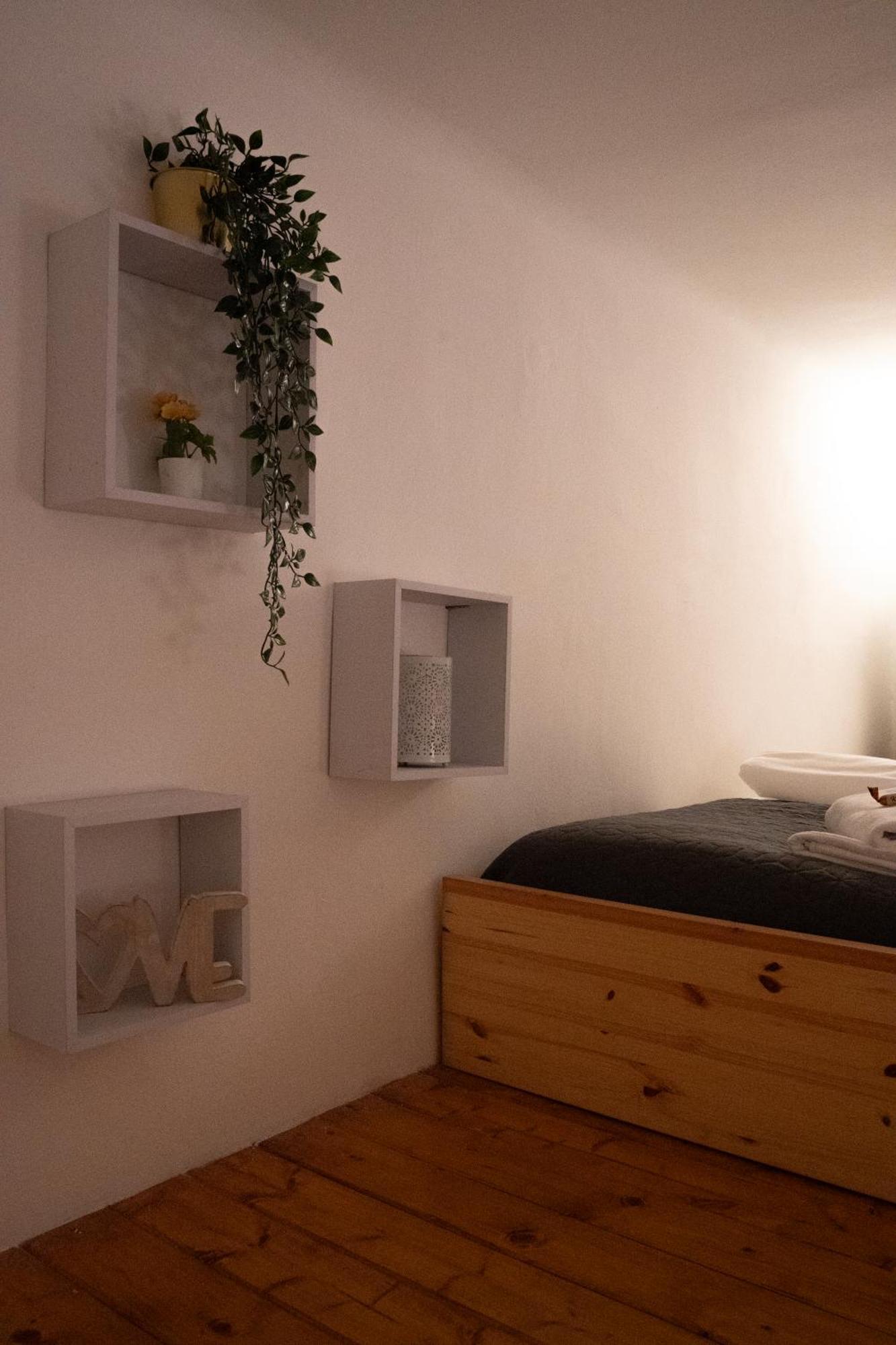 Magica - Cosy Apartment In The Heart Of Budapeşte Dış mekan fotoğraf