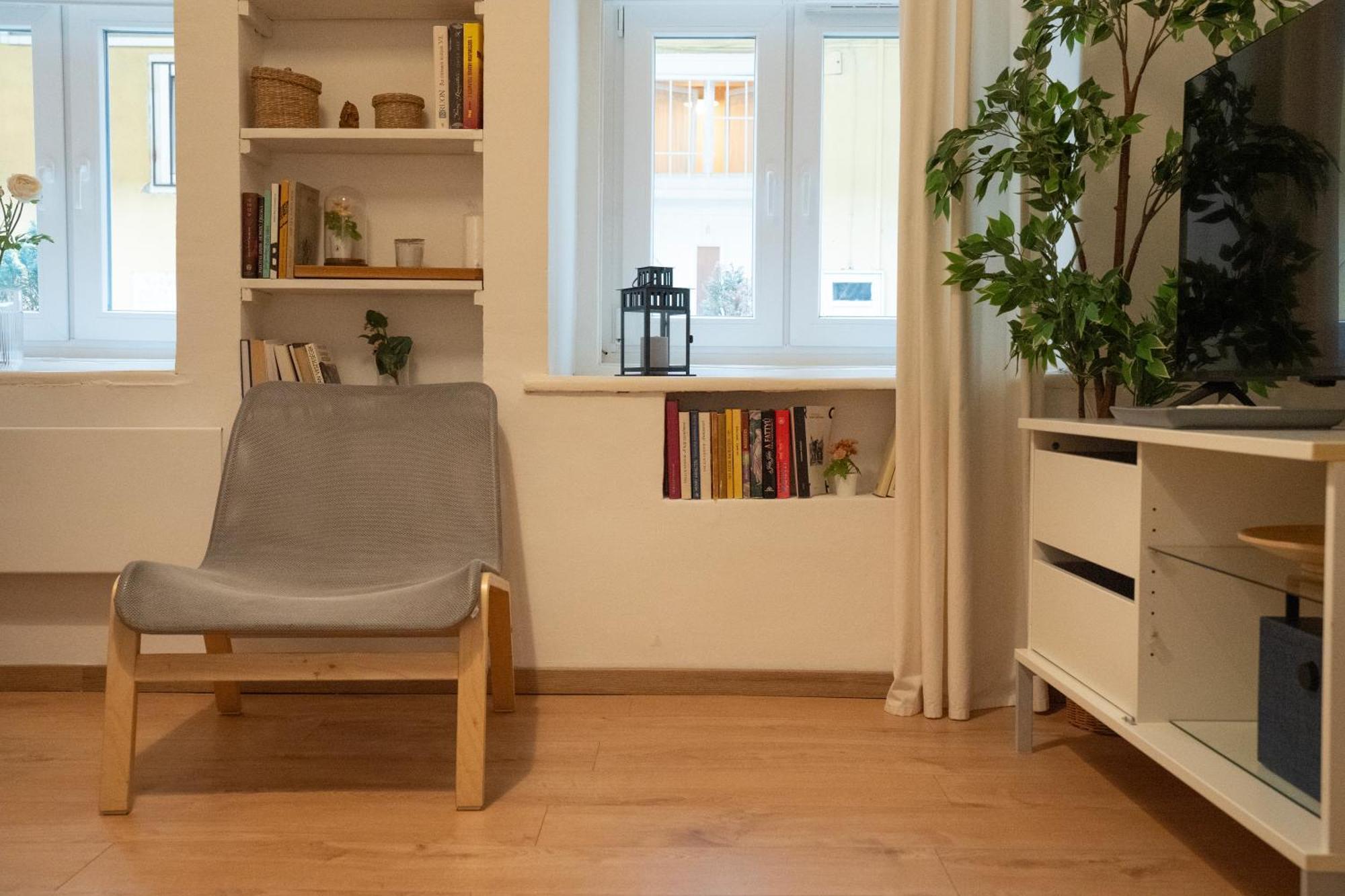 Magica - Cosy Apartment In The Heart Of Budapeşte Dış mekan fotoğraf